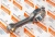 6204-31-3101 Шатун в сборе CONNECTING ROD ASS Komatsu Cummins B3.3 Взаимозаменяемый номер: 6204313101, C6204313101, ﻿﻿4956017, 4993823